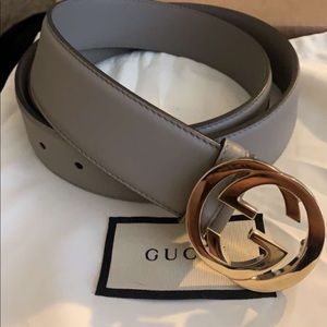 Women’s Gucci Belt